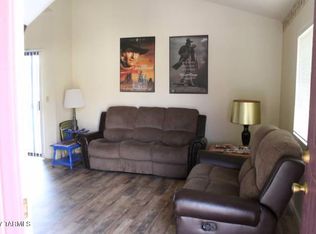 2166 N Pantano Rd, Tucson, AZ 85715