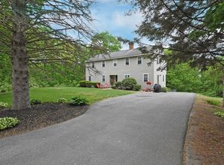 2 Glendale Ave, Sterling, MA 01564