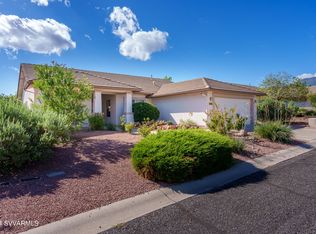 1845 W Wagon Wheel Rd, Cottonwood, AZ 86326