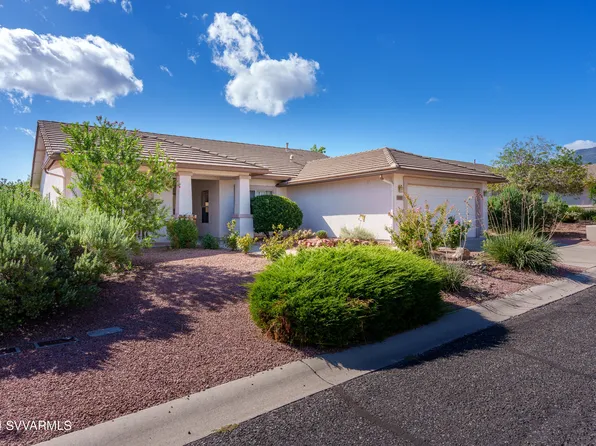 1845 W Wagon Wheel Road, Cottonwood, AZ 86326