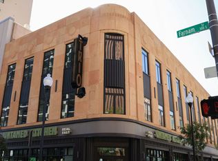 Trios Apartments, Omaha, NE 68102