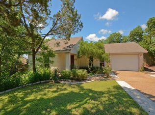 8307 Moccasin Path, Austin, TX 78736