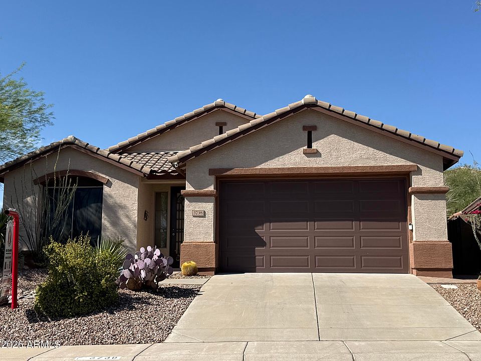 1st image of 3738 W RUSHMORE Drive