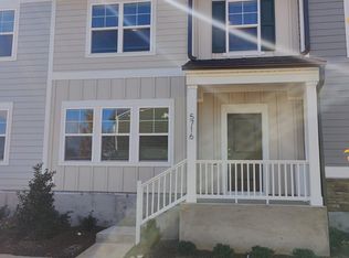 5716 Preveza Pl, Raleigh, NC 27603
