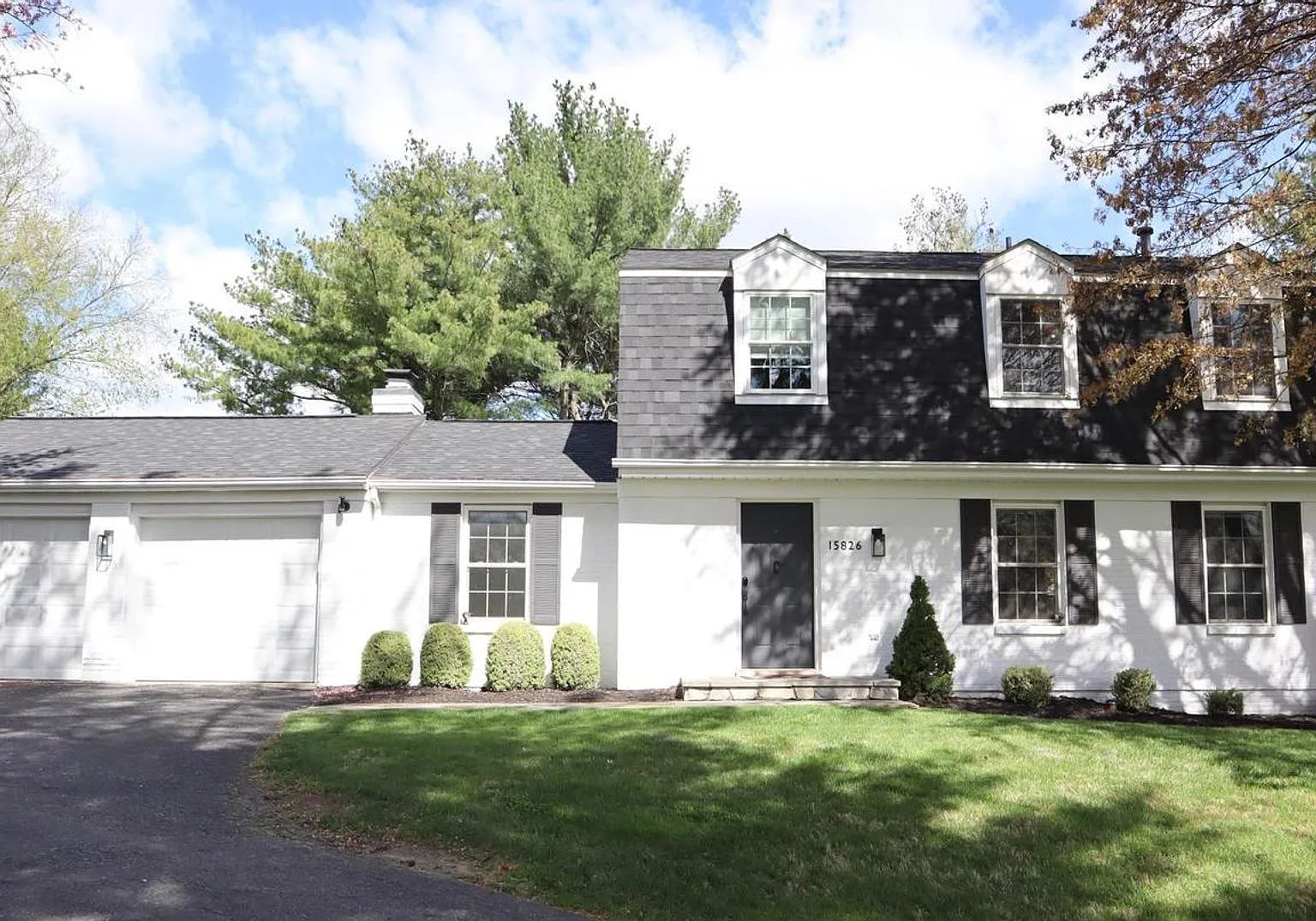 Spacious 4 Br 3.5 Bath Contemporary Home Is Now Available In Derwood — Photo 1