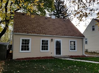 14633 Millard Ave, Midlothian, IL 60445