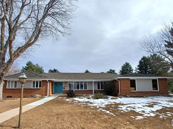 5860 Wood Sorrel Dr, Littleton, CO 80123