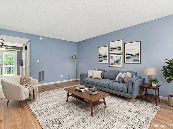 4th image of 889 Noddymill Ln E #33C