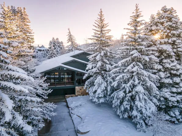425 Centennial Cir, Park City, UT 84060