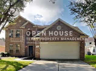10307 Summit Bridge Ln, Houston, TX 77070