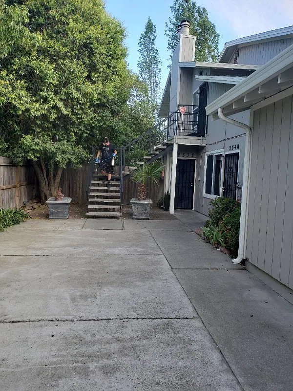 Antoine Ct, Stockton — Photo 1
