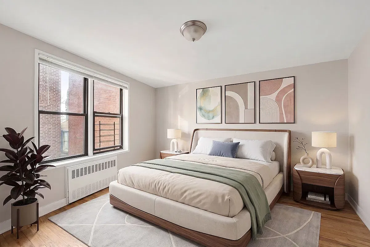 501 1/2 East 83rd Street — Photo 2