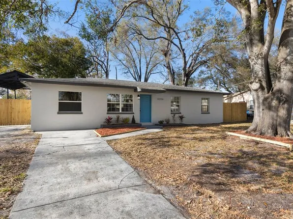 4206 Empire Pl, Tampa, FL 33610