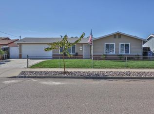 836 Broadview St, Spring Valley, CA 91977