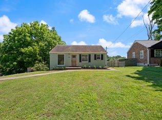 335 Tamworth Dr, Nashville, TN 37214