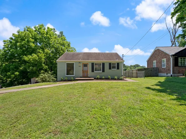 335 Tamworth Dr, Nashville, TN 37214