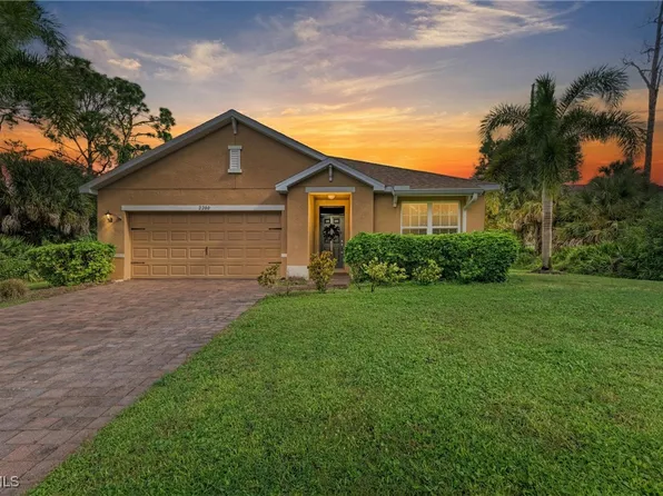 2200 Pratt Ave, North Port, FL 34286