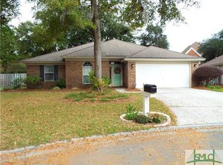 30 Bakers Xing, Savannah, GA 31406