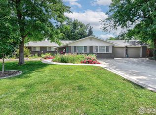 12768 Columbine Dr, Longmont, CO 80504