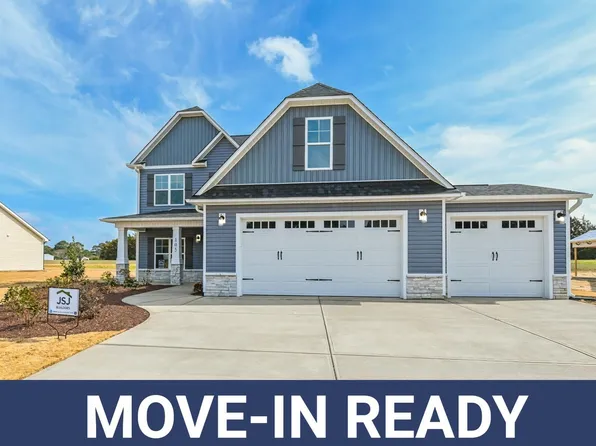 105 Juju Dr Lot 24, Clayton, NC 27520