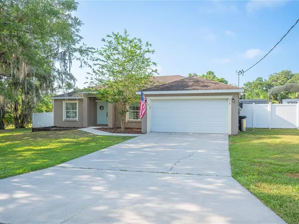 818 Fairlane Dr, Lakeland, FL 33809