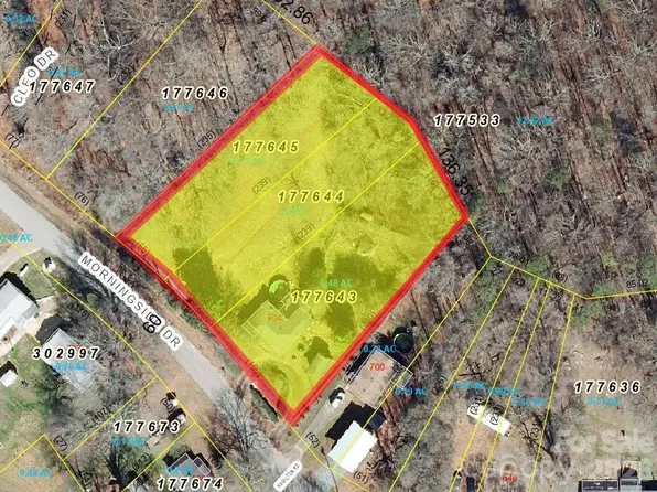 704 Morningside Dr, Mount Holly, NC 28120