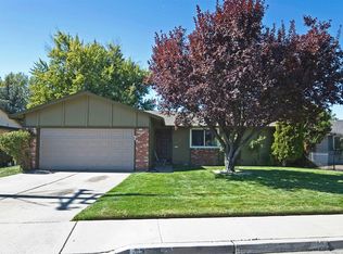 3053 N Truckee Ln, Sparks, NV