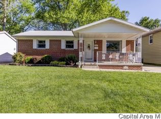 2557 Sandgate Rd, Springfield, IL 62702