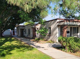 339 Madison St NE, Albuquerque, NM 87108