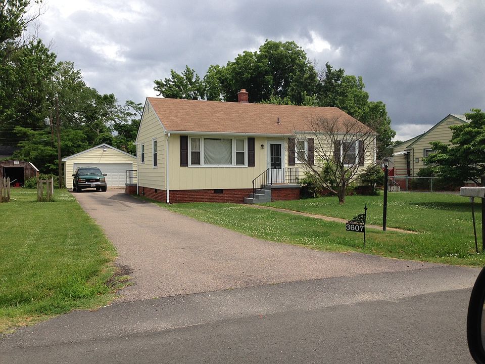 1st image of 3607 Harris Ave