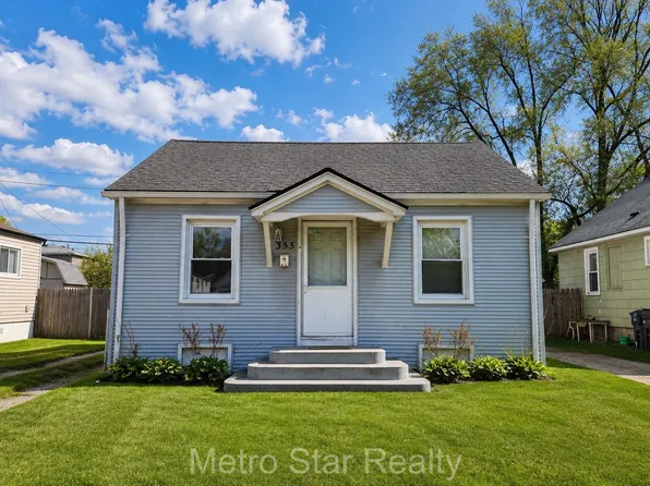 353 W Brockton Ave, Madison Heights, MI 48071