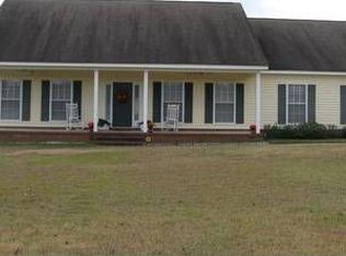 1262 Ashford Rd, Ashford, AL 36312
