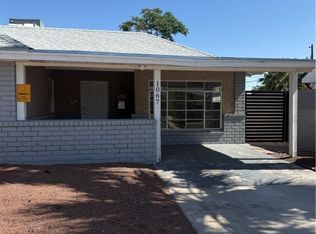 1067 Sweeney Ave, Las Vegas, NV 89104
