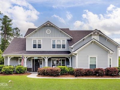 112 Ruby Trl, Guyton, GA, 31312