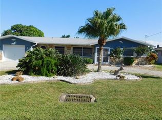 4425 SE 1st Ave, Cape Coral, FL 33904