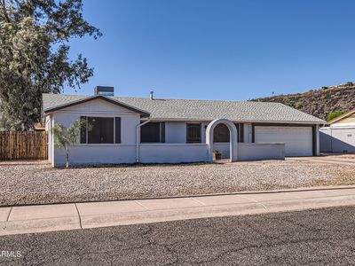 1718 W Voltaire Ave, Phoenix, AZ, 85029