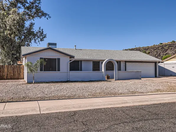 1718 W VOLTAIRE Avenue, Phoenix, AZ 85029