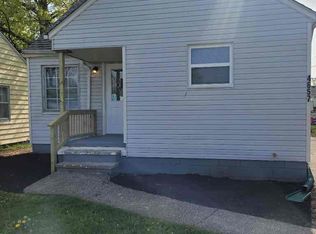 4657 W 147th St, Cleveland, OH 44135