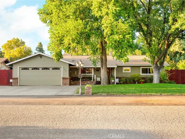 4250 Keith Ln, Chico, CA 95973