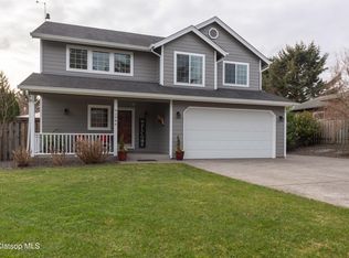 91986 Hagen Dr, Astoria, OR