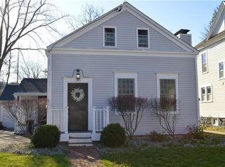 314 Milburn Dr, Syracuse, NY 13207