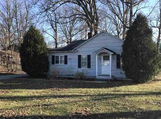 6317 W Kilgore Ave, Muncie, IN 47304