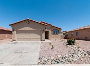 7338 W Darrel Rd, Laveen, AZ 85339