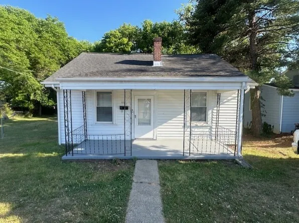 121 Hamlin Ave, Danville, VA 24540
