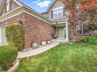1418 Lavender Ln, Greenwood, IN 46143