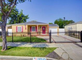 14525 S Bahama Ave, Compton, CA 90220
