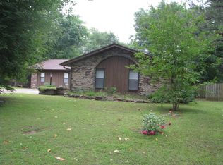 1711 W 17th Cir, Russellville, AR 72801