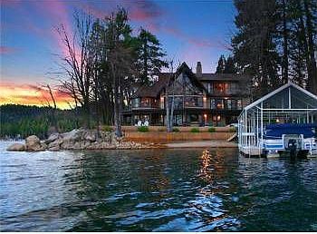 28150 Point Hamiltair Ln, Lake Arrowhead, CA 92352 | Zillow