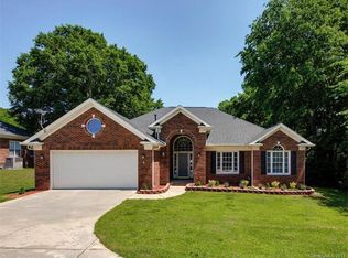 2729 Wesley Chapel Stouts Rd, Indian Trail, NC 28079