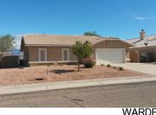 5762 Ruth Dr, Fort Mohave, AZ 86426